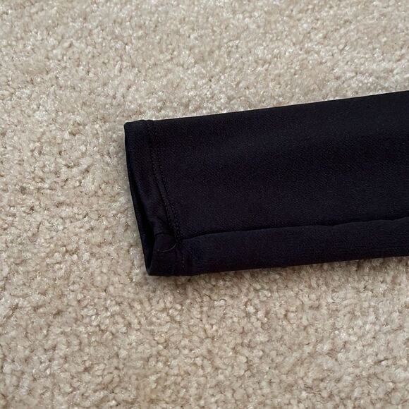 BOYS SIZE LARGE CHAMPION TURTLENECK - Picture 4 of 8